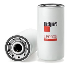 Fleetguard Oil Filter - LF9008